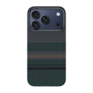 Кевларовый чехол MagSafe Benks ArmorAir Aurora для iPhone 17 Pro Max